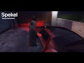 Full Sonya Summers The Death of Chris McGrawl Part
