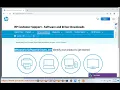 Download HP Customer Support Software Driver for Windows