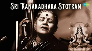 sri kanakadhara stotram m s subbulakshmi radha viswanathan laxmi mantra carnatic music