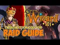 The Ultimate Voracious Void Raid Guide in Wizard101