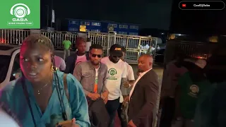 ep04 dj gaba parties live in ibadan