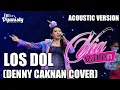 Download Lagu VIA VALLEN - LOS DOL ACOUSTIC VERSION DENNY CAKNAN COVER