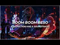Download Lagu If One Kiss Could Burn the Floor | Underworld Vibes – Boom Boom Beso | Latin Dark Pop (Lyrics)