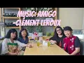 My Amigo Line Dance/ Choreo by Lee Hamilton - Jan 2025