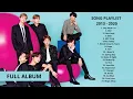 BEST of BTS Songs 2013-2020 ~ 방탄소년단 - BTS Playlist ALBUM