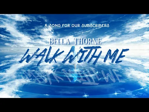 Download MP3 [Omamori][Lyrics + Vietsub] Walk With Me - Bella Thorne
