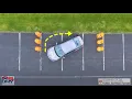 DC DMV Parallel Parking