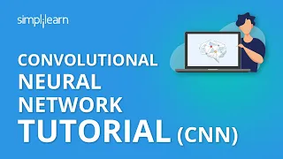 Convolutional Neural Network Tutorial CNN How CNN Works Deep Learning Tutorial Simplilearn