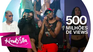 Abusadamente - Mc Dg e Mc Gustta