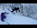X GAMES TRAINING CAMP VLOG