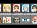 Download Lagu Enstars Canon Mental Illnesses