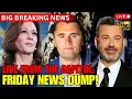 Download Lagu HOT TOPICS | Don Live On The Scene At The Capitol: Friday News Dump! - September 19th, 2025