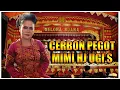 Download Lagu CERBON PEGOT PESINDEN KONDANG || BUNDA HJ UGI.S || VERSI GAMELAN SANDIWARA GELORA BUANA