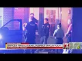 2 people found dead in Wilson police take 1 into custody