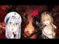 Download Lagu Arknights IS4 Enemies Slander