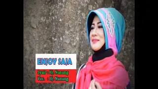 Download Enjoy by Nunung Nrhit New MP3