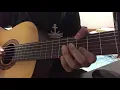 Clara Benin - Tila (Guitar Cover)