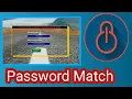 Password Matching using JavaScript Password and Confirm Password validation using JavaScript