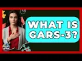 What Is GARS-3 - Answers About Autism