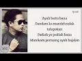 Download Lagu Ipank Mandeh Pai Ayah Bajalan Lyrics Karaoke