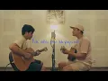 TUNJUKKAN CINTAMU - NOSSTRESS - OFFICIAL LIVE VIDEO