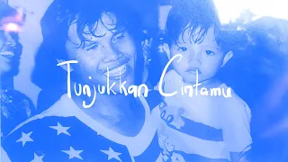 TUNJUKKAN CINTAMU NOSSTRESS OFFICIAL LIVE VIDEO 