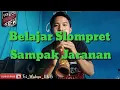 Belajar Slompret Sampak Jaranan