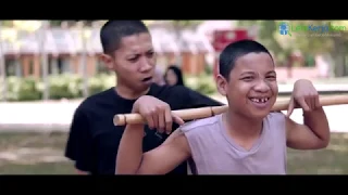 Ronnie & Rongok Part 2