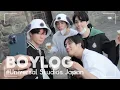 Download Lagu [BOYLOG] BOYLOG IN Universal Studios Japan