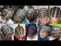 Cute Little Boys Braids Hairstyle For Black Kids 2026 Kids Cornrow Braids Hairstyles for Boys