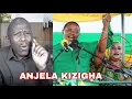 Download Lagu MJUE ANJELA KIZIGA ALIYE TAJWA NA POLEPOLE,,HISTORIA YAKE NZIMAA HIYAAPA