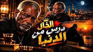 الخال   درس من الدنيا   أغنية حزينة                             دندنها