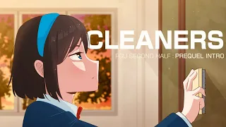 FIRST GIRLFRIEND 2ND HALF : PROLOGUE | FGU