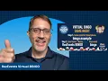 Virtual BINGO with RezEvents - Easy Fun Game How To