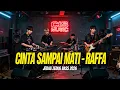 Lagu DJ CINTA SAMPAI MATI – RAFFA VERSI JEDAG JEDUG BASS VIRAL TIKTOK 2026 COVER By DJ CIS MUSIC