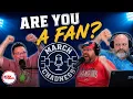 NFC and AFC North Predictions and an NFL Logo Bracket March Chadness