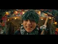 SKY-HI / Happy Boss Day (Prod. Ryosuke “Dr.R” Sakai) -Music Video-