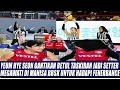 Download Lagu YEUM HYE SEON GANTIKAN BETUL TASKIRAN JADI SETTER MEGAWATI DI MANISA BBSK UNTUK HADAPI FENERBAHCE