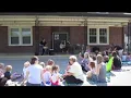 Charlie Hope - Mr. Sun Live (Nashville school)
