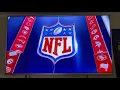 CBS NFL Presentation Intro and Ending (2020)