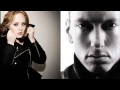 Download Lagu Eminem vs Adele - Someone Like You (Remix) 2012