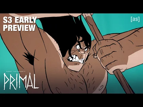 Season 3 Early Preview