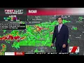 Much of metro Atlanta under flood warnings