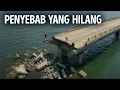 Download Lagu Mengapa Jembatan Ini Tidak Pernah Dibangun // Proyek Mustahil Dijelaskan