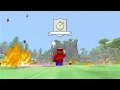 Chill with Quasar Yuzu Snowballs Tumble Wii U