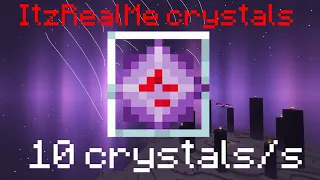 How To Crystal Like ItzRealMe and Marlowww WHILE LEGIT