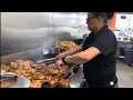 Download Lagu LA PATRONA TRAE TODO BAJO CONTROL MENUDO,CARNITAS Y POLLO @taquerialabonita9859 