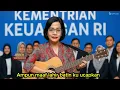 Download Lagu AKHIRNYA IBU SRI MULYANI AI CIPTAKAN LAGU PERPISAHAN! YAKIN BISA TAHAN AIR MATA?