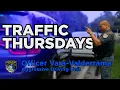 There s nothing wrong with my license Traffic Thursdays Ep 127