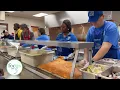 Focus on 5 East Side Soup Kitchen - Part 1